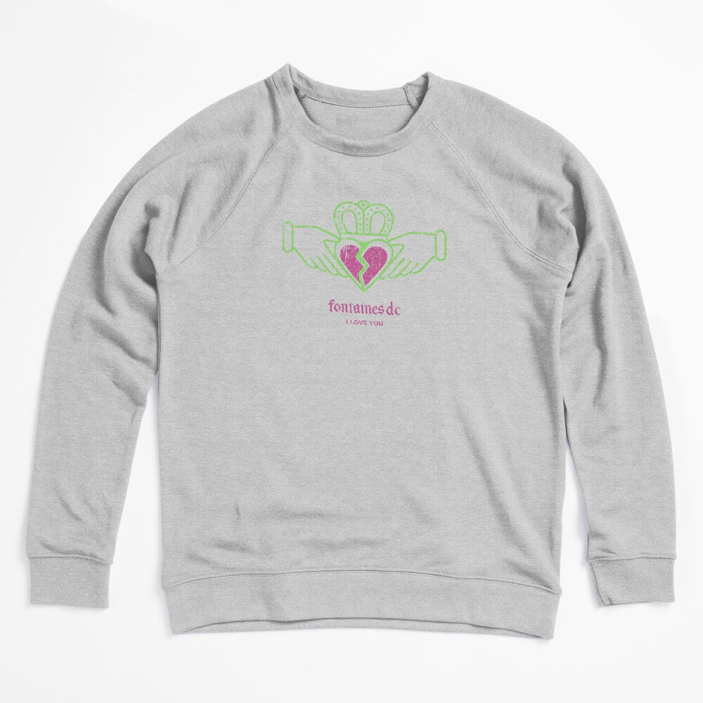 I Love You Shirt