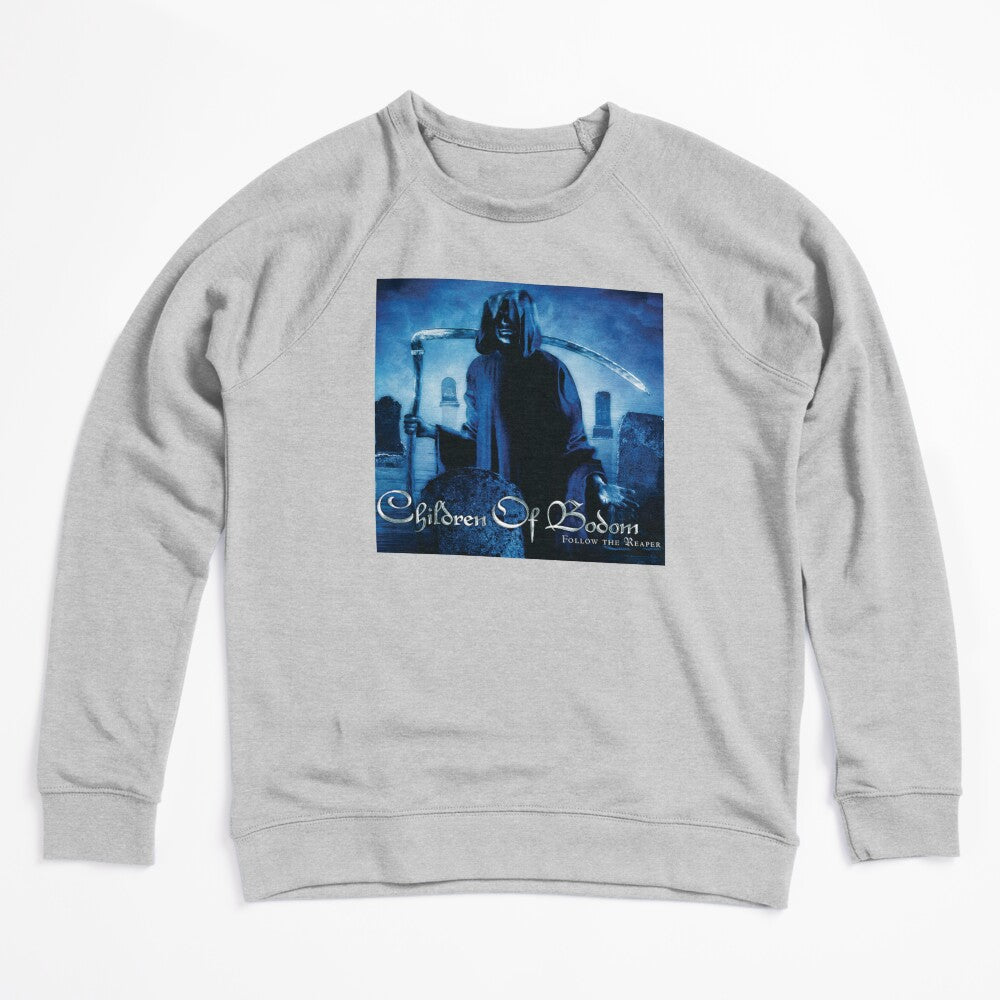 Children Of Bodom - Follow The Reaper Album 2000 Shirt