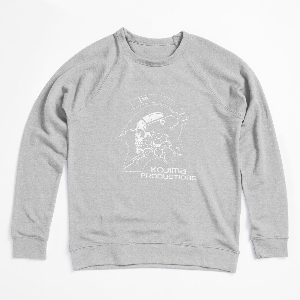 Death Stranding - Kojima Productions Shirt
