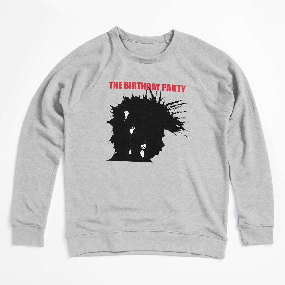 The Birthday Party Band Shirt