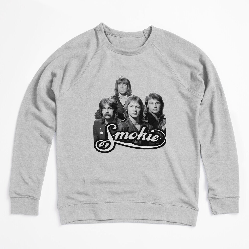 Smokie Band Shirt