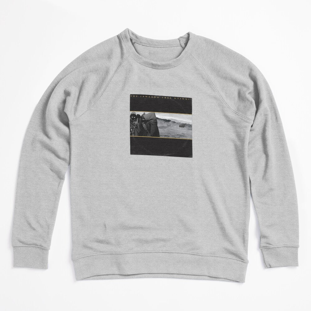 Jawasha Tree Vinyl Square Version Shirt