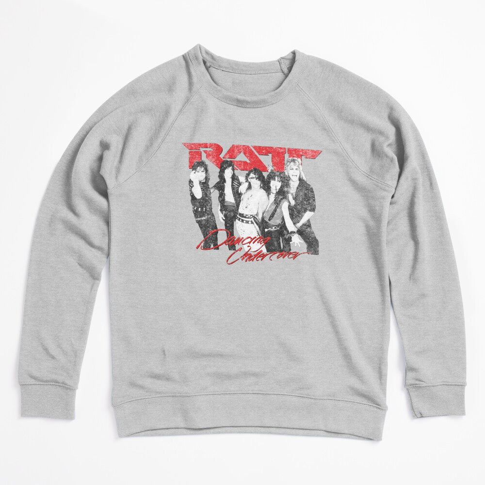 RATT 80s Hard Rock Design Shirt