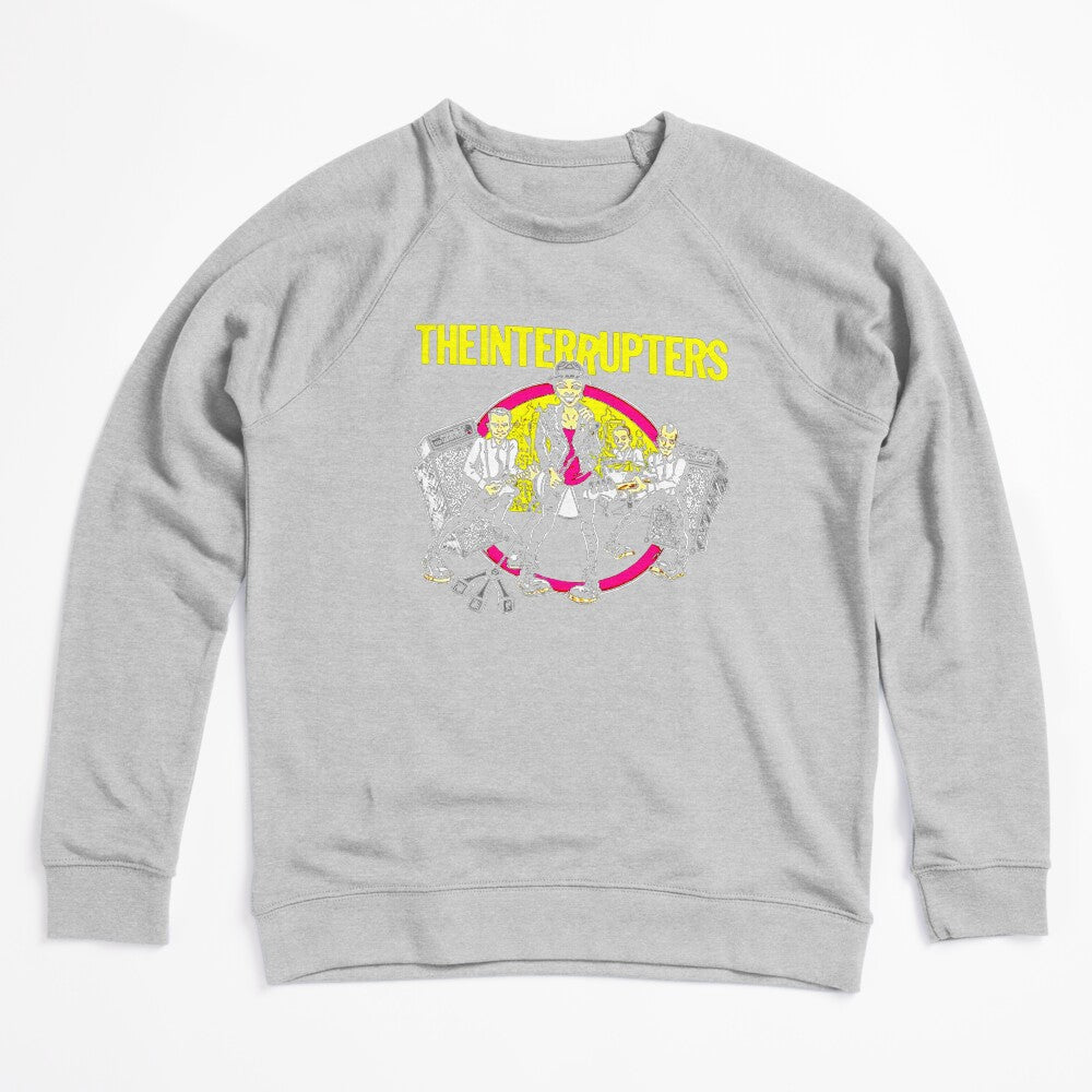 Alternative Rock Musical Shirt
