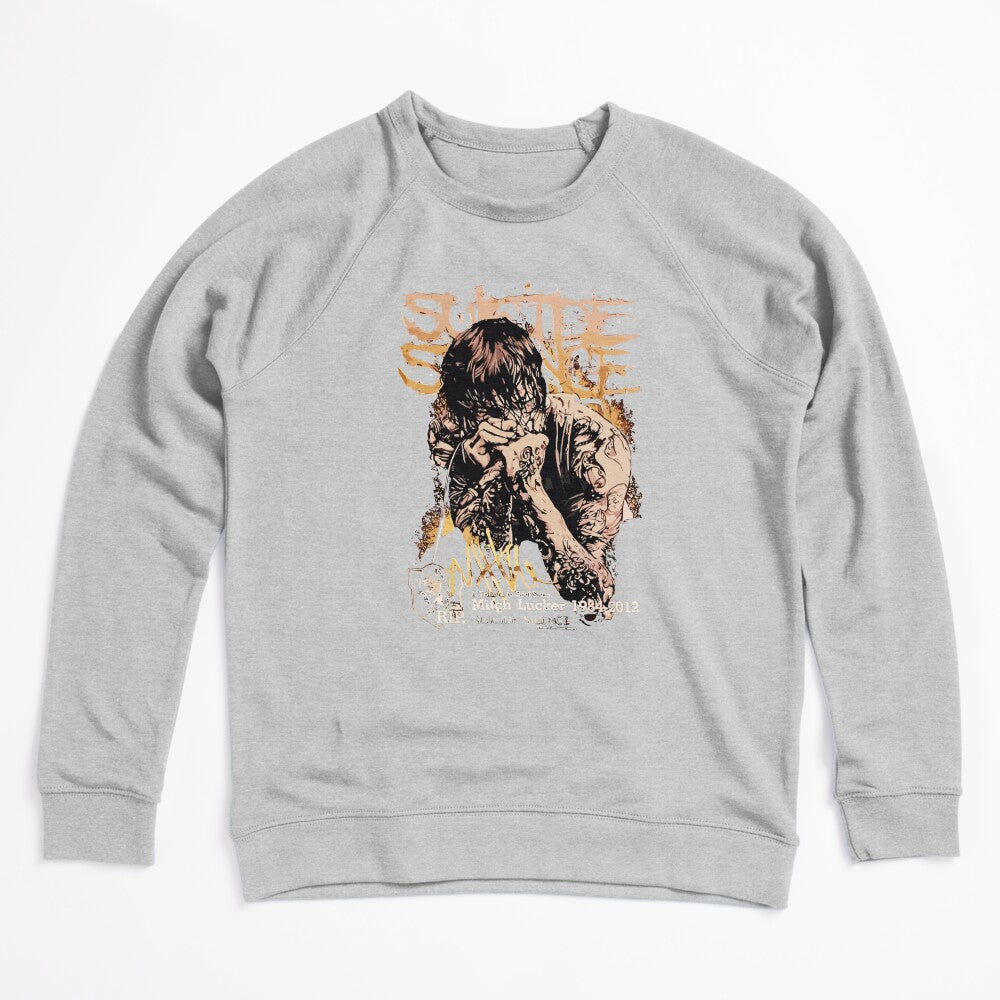 Suicide SIlence Metalcore Vol 02 Shirt