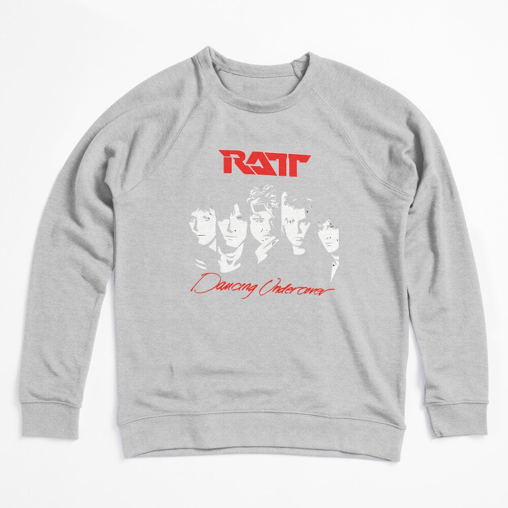 Ratt Shirt