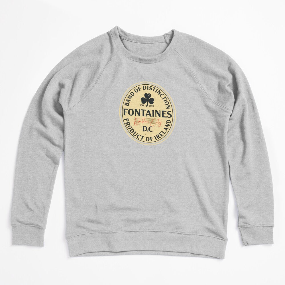OF DISTINCTION Shirt
