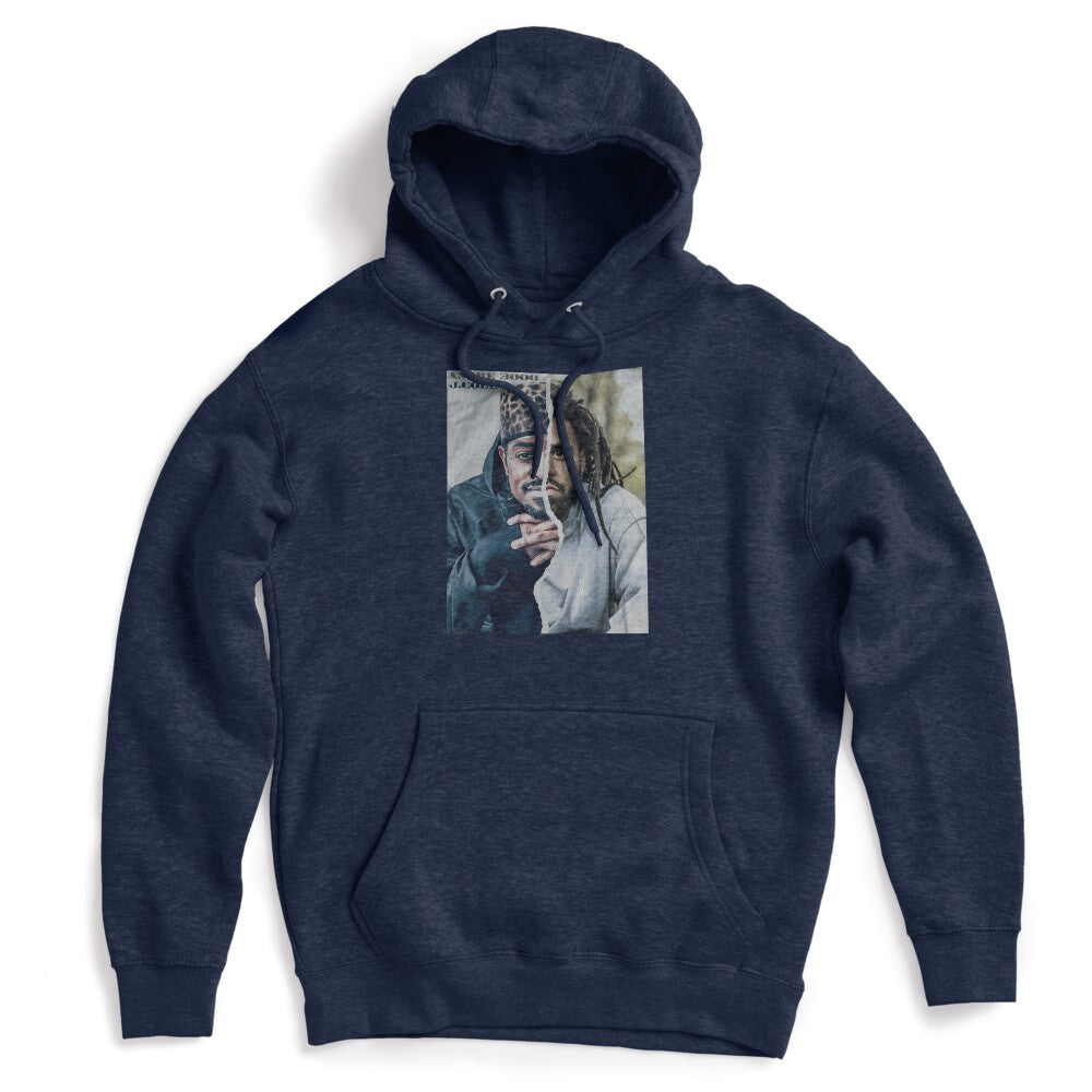 Jcole Mix Shirt