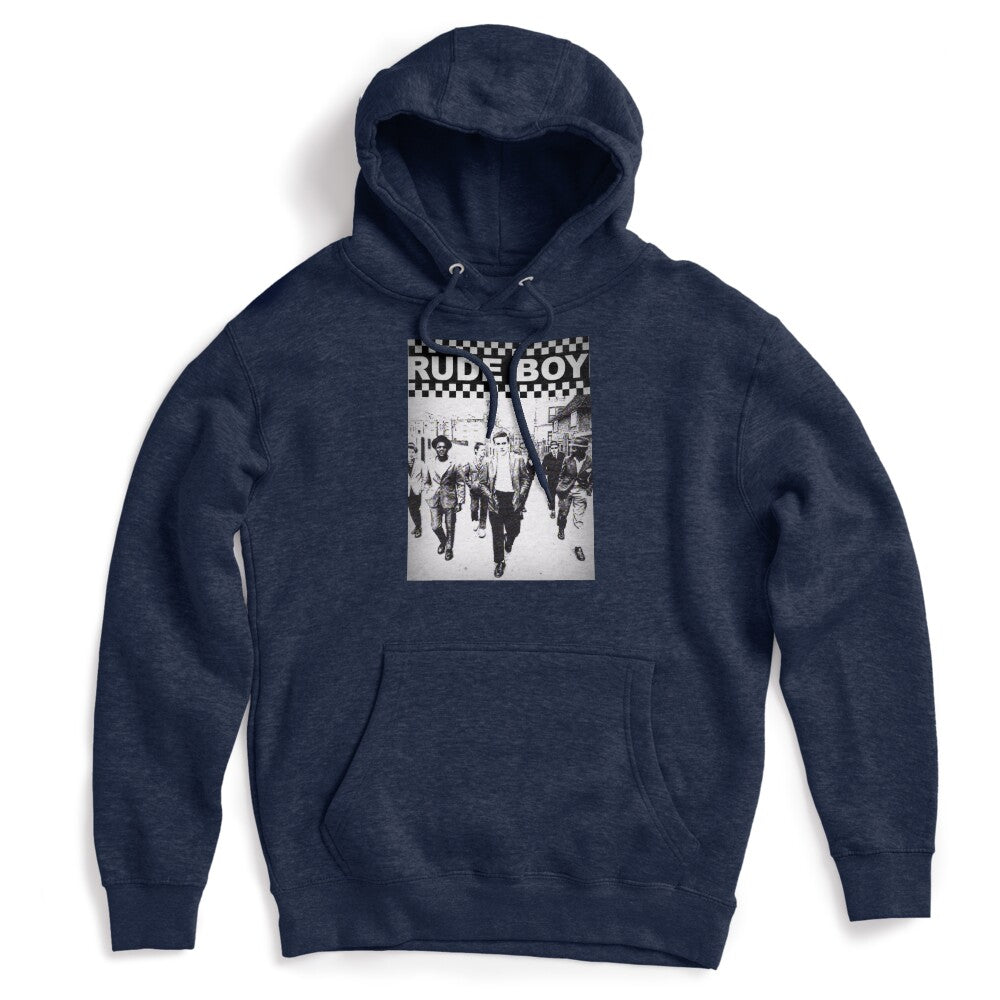 Special Rude Boy Shirt