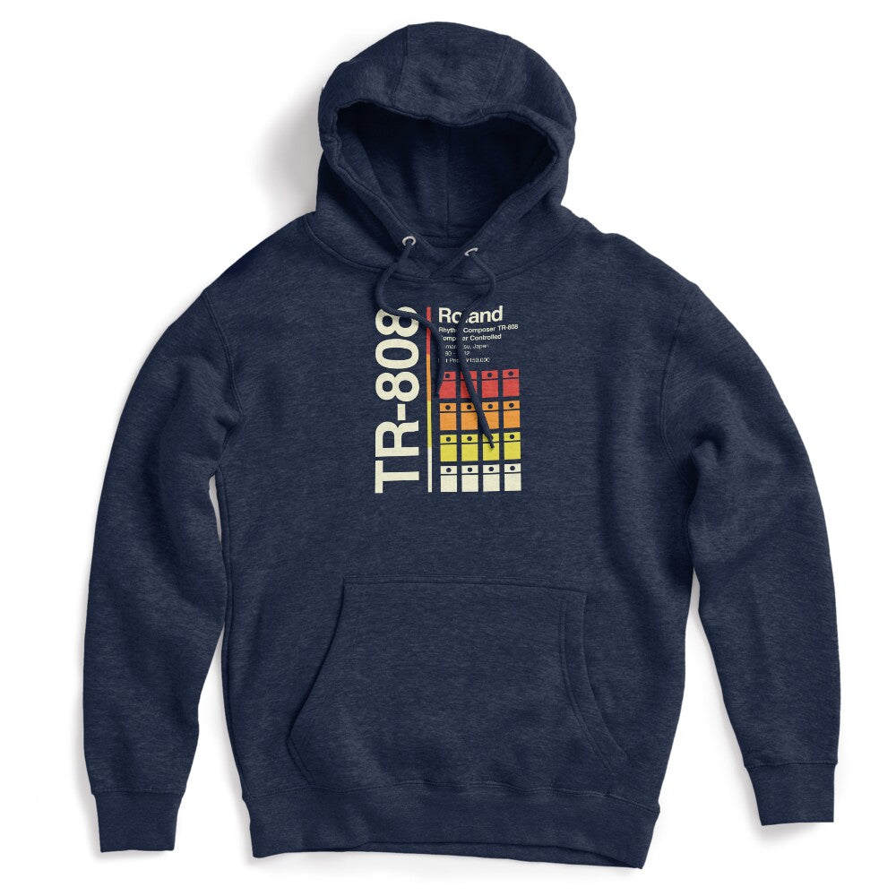 TR-808 Vertical Shirt
