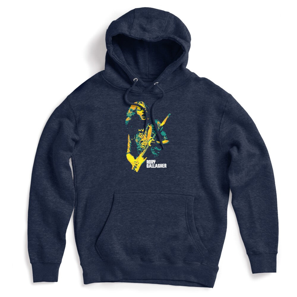 Rory Gallagher William Rory Gallagher Liam Rory Gallagher V4 Shirt