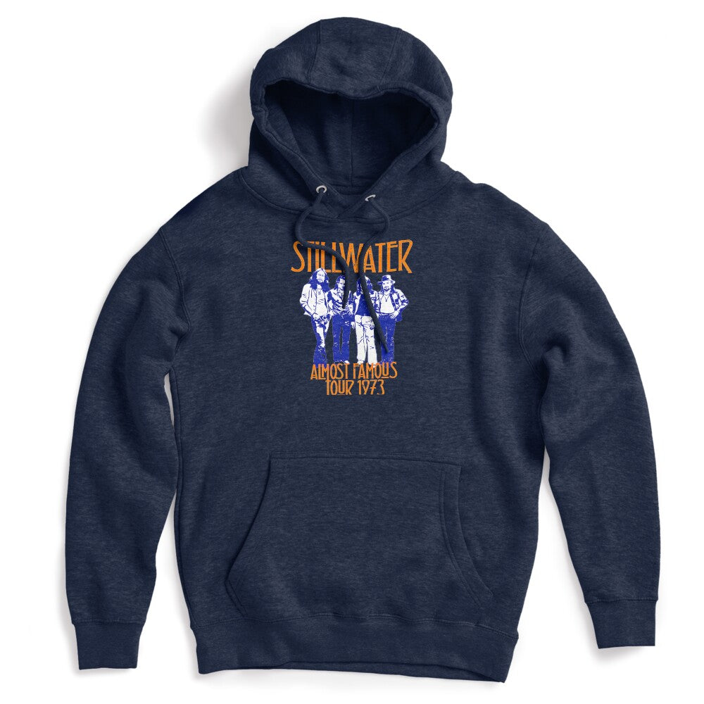 Stillwaterr Band Shirt
