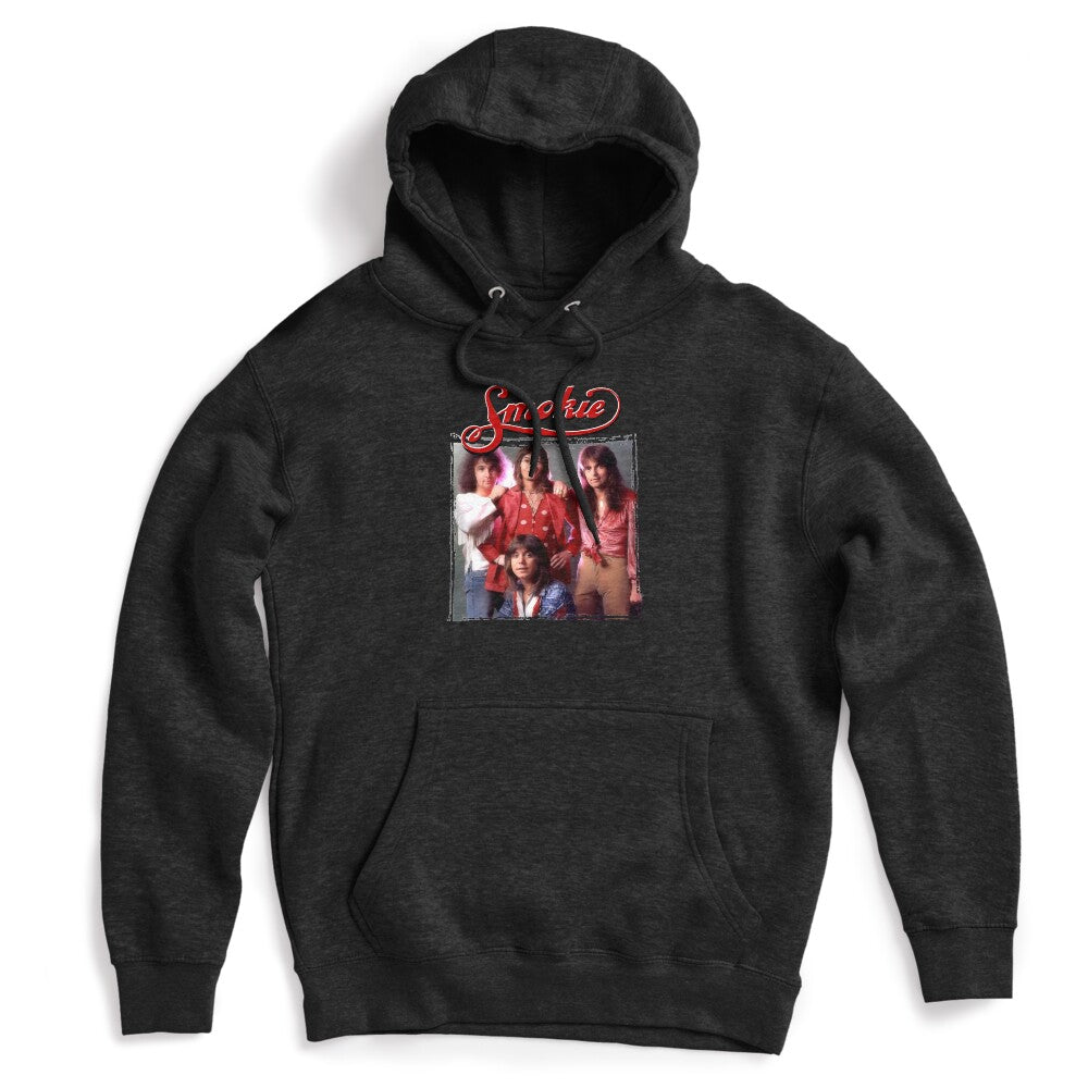 Smokie Shirt