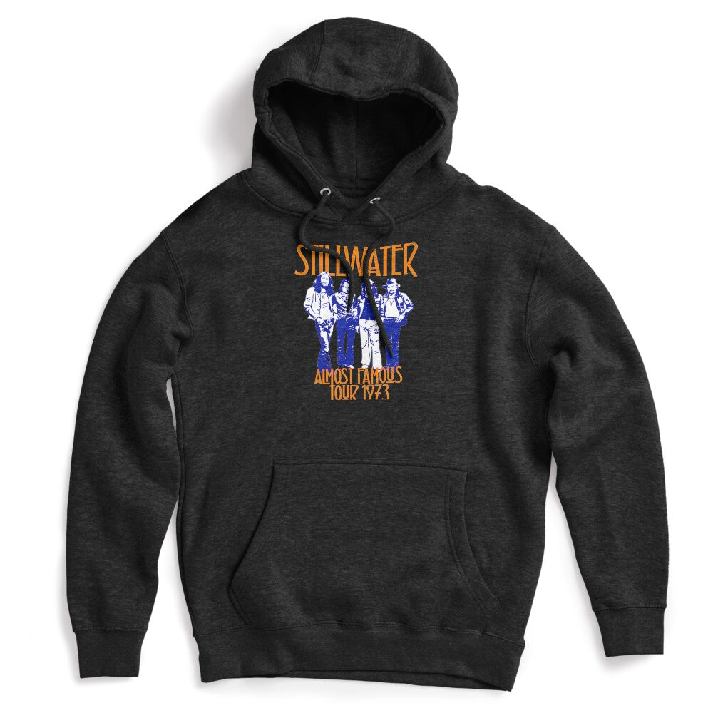 Stillwaterr Band Shirt