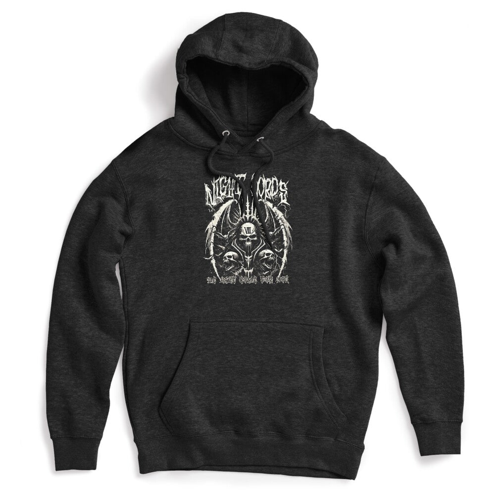 The Lords Of Night - Black Metal V 3 Shirt