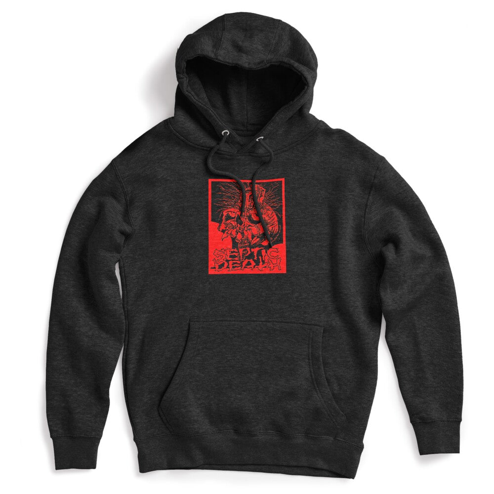 Pushead Septic Death Alt 4 Shirt