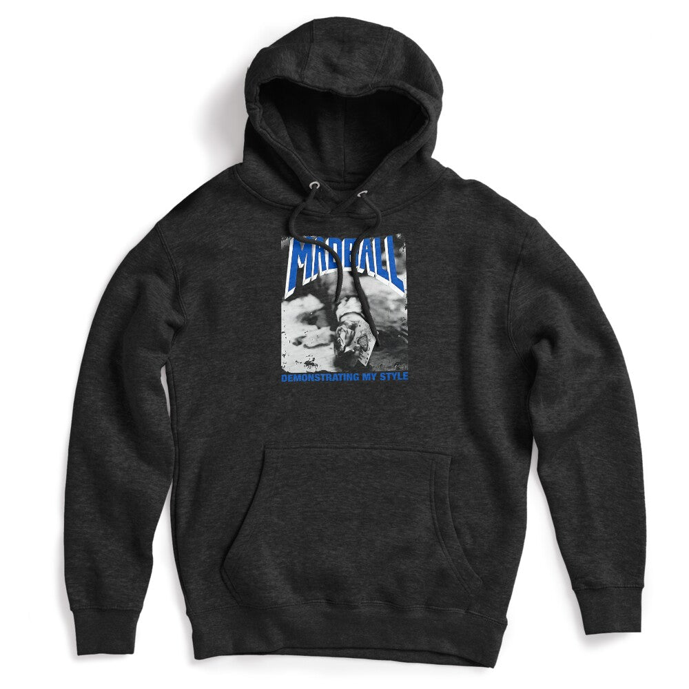 MADBALL DMS Shirt
