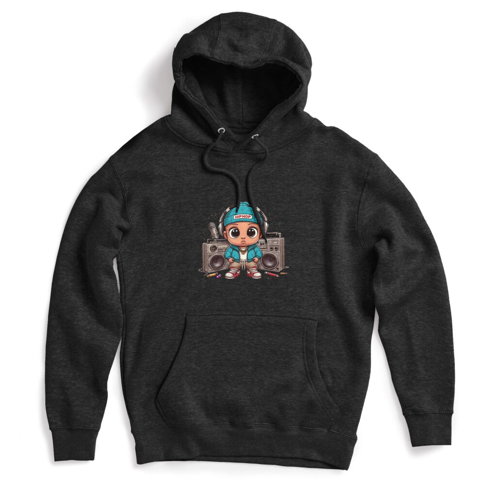 Hip Hop Baby Shirt