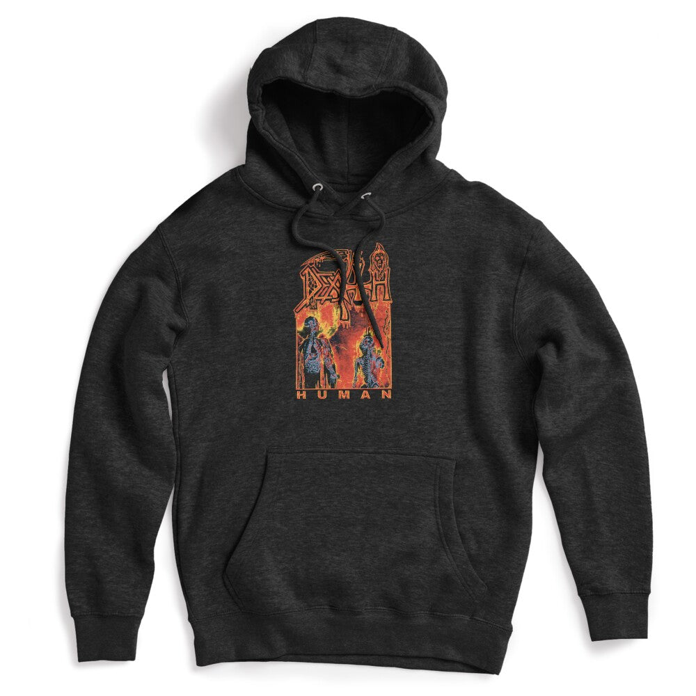 Death Human Alternative Color 1 Shirt