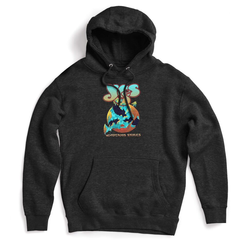 Yes Music Band Shirt