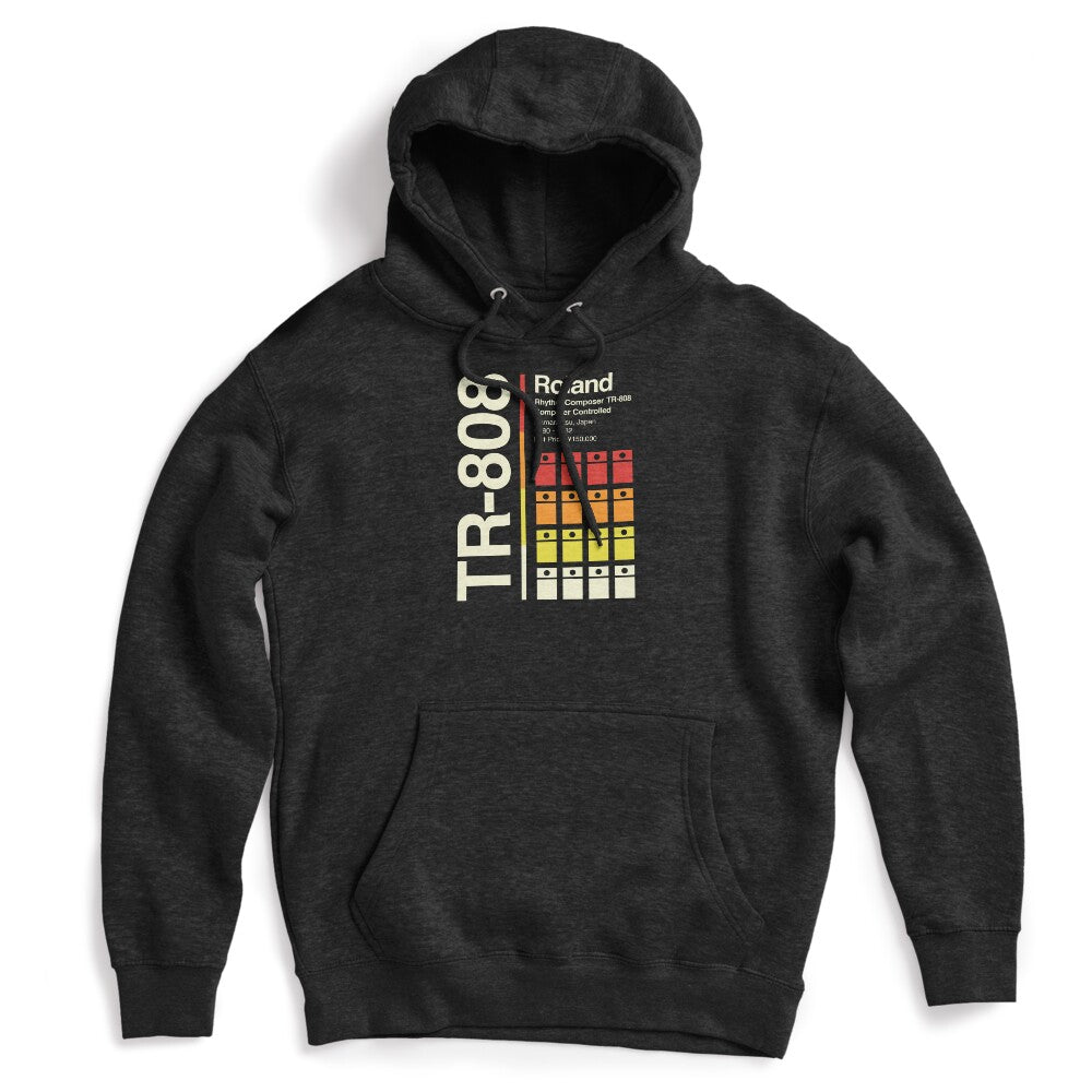 TR-808 Vertical Shirt