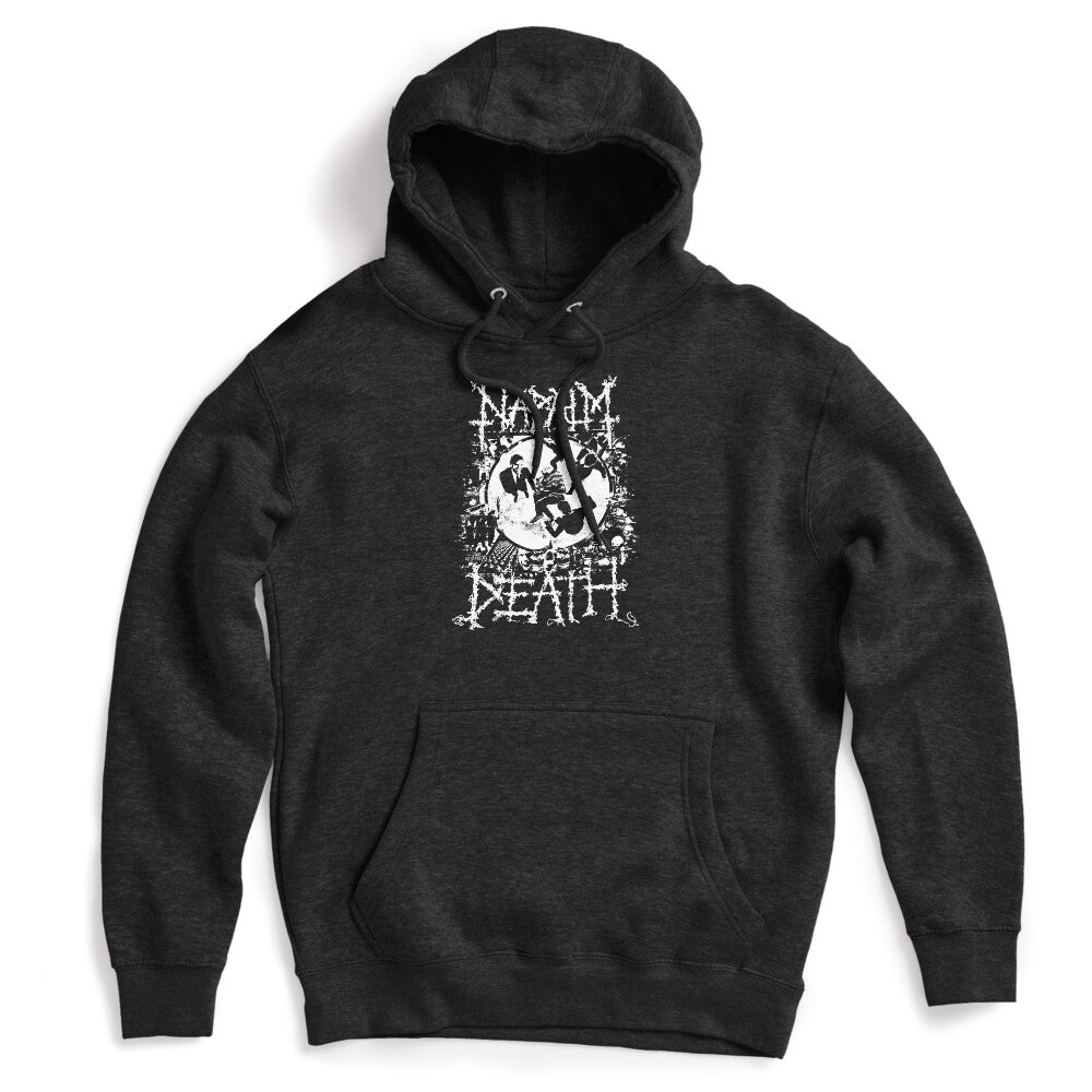 Napalm Death Shirt