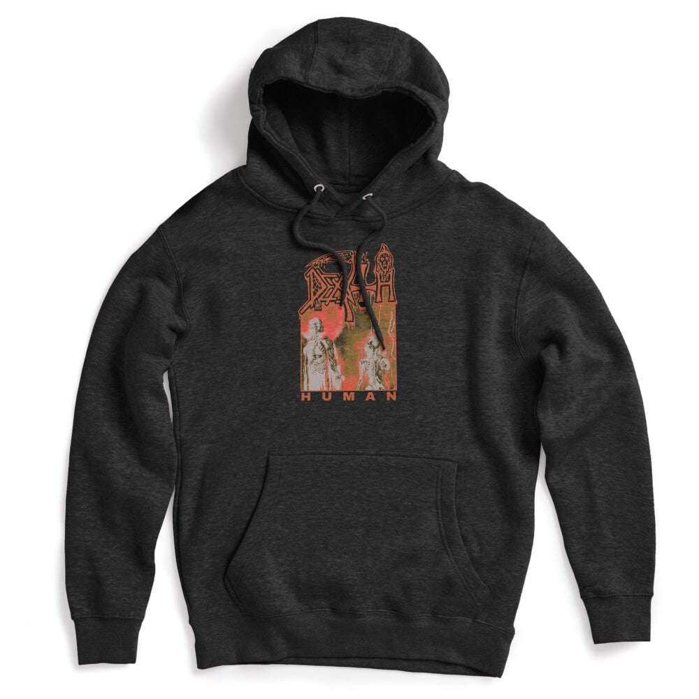 Death Human Alternative Color 2 Shirt