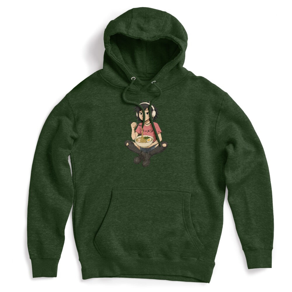 Noodle Lover 2 Shirt