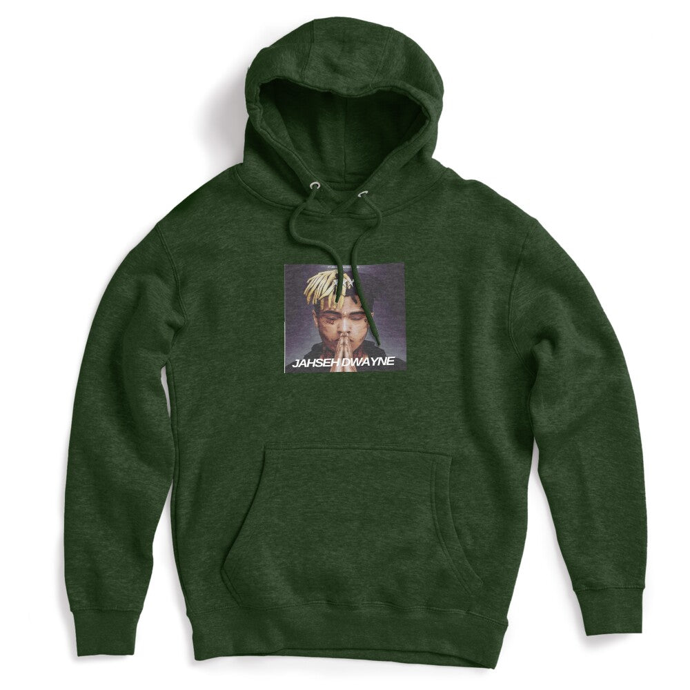 Fan Of XXXtentation Shirt