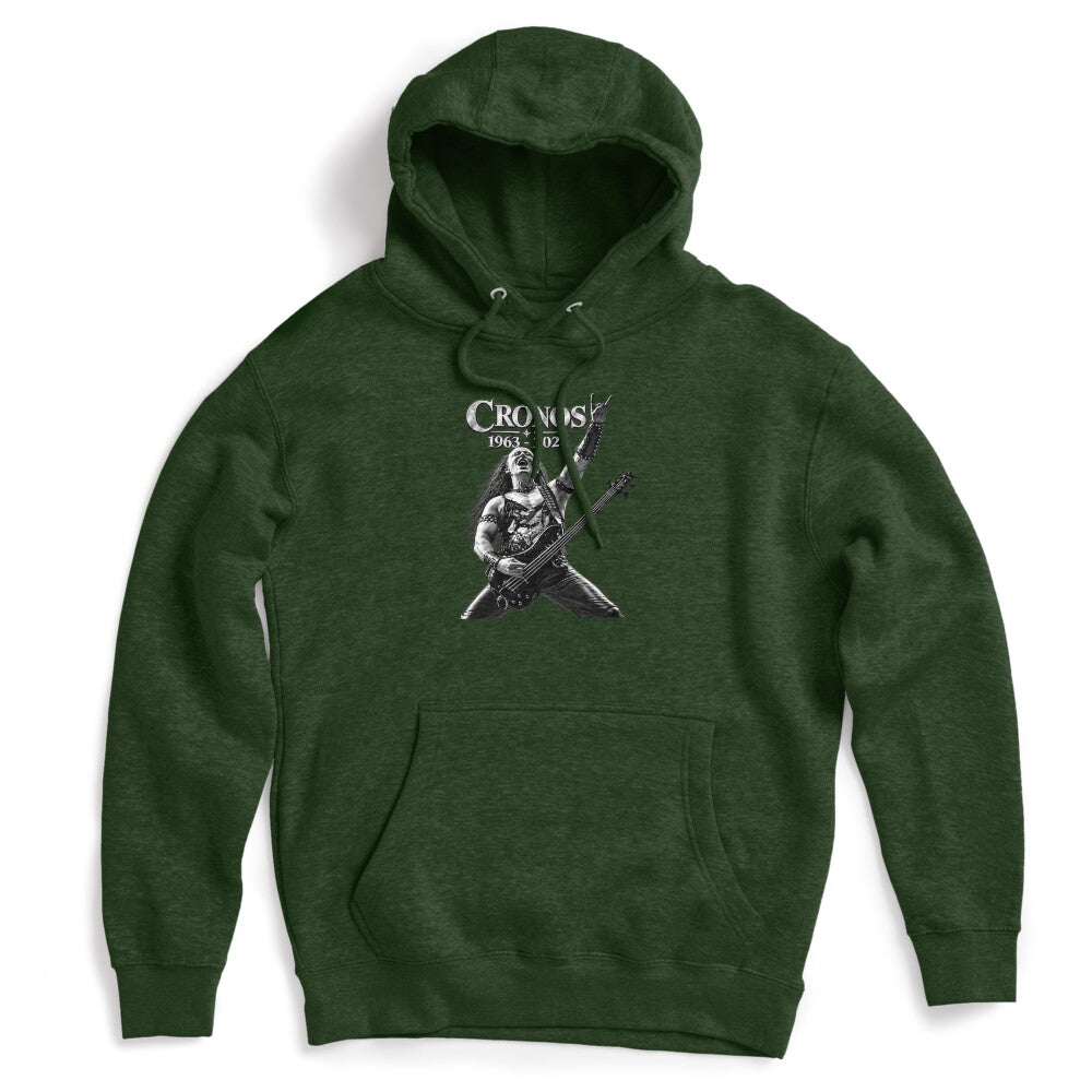 Cronos Venom Conrad Lant Memorial Shirt
