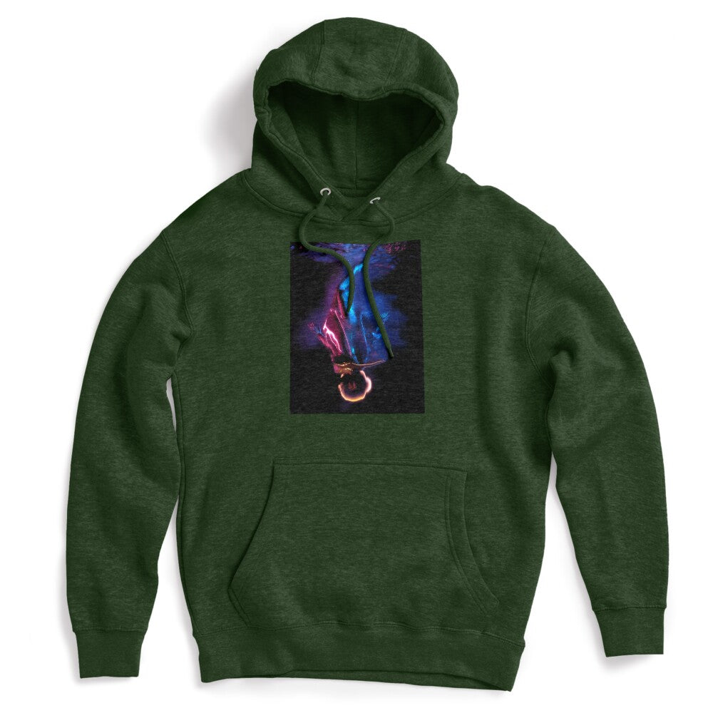 ERRA - Neon Shirt