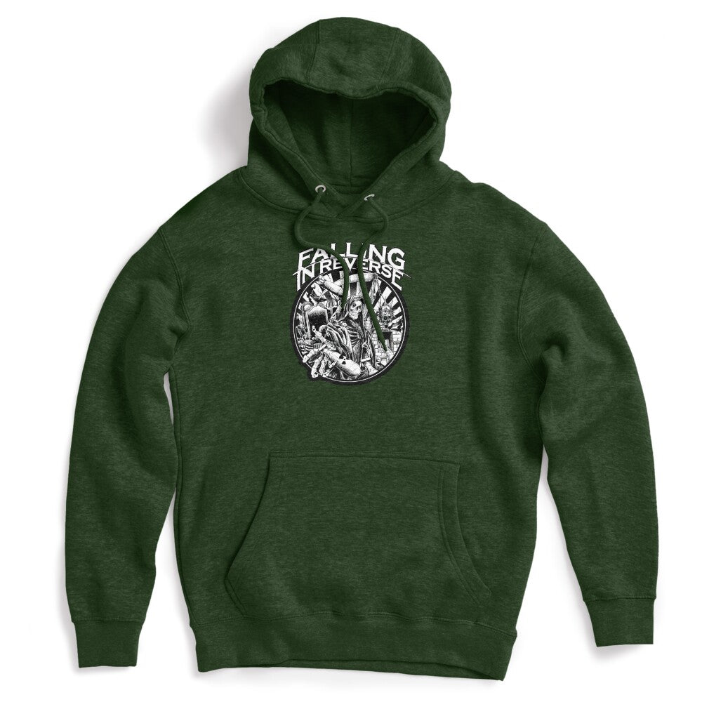 Skull Weapon Shirt