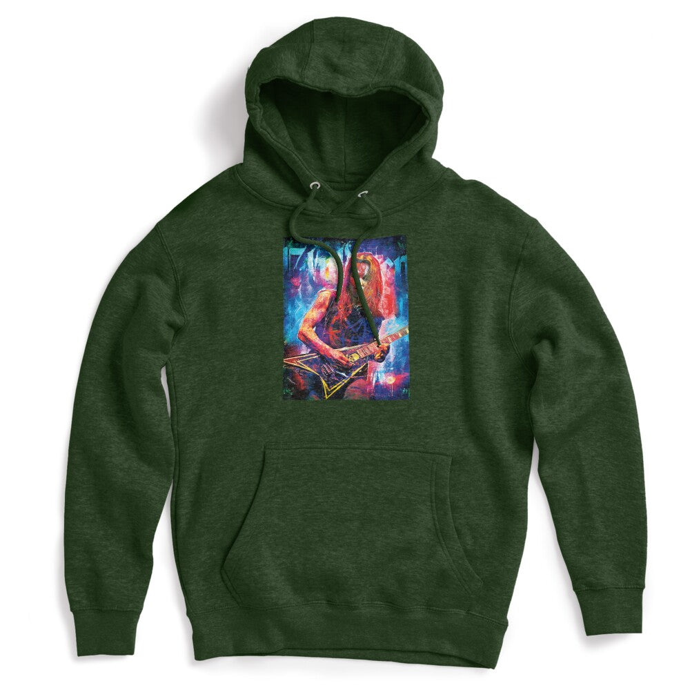 Children Of Bodom S Alexi Laiho Frontman Tribute Art Shirt