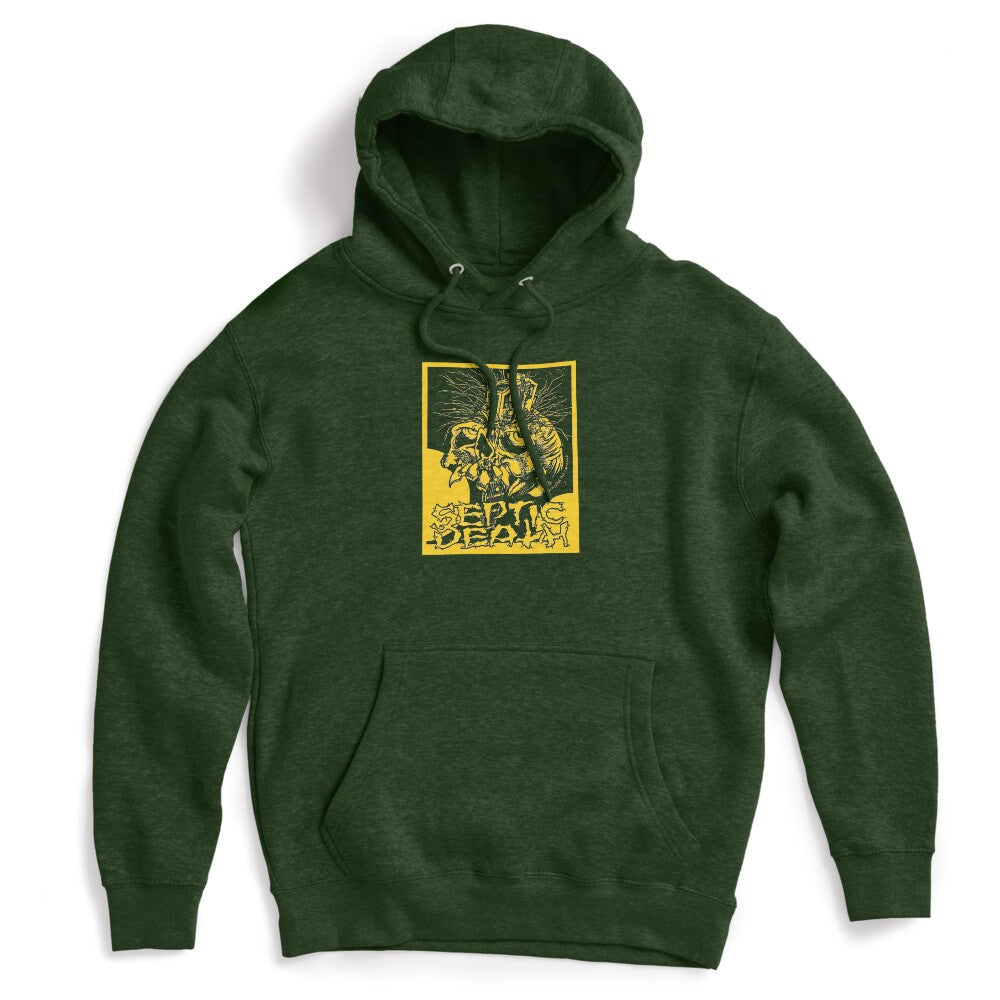 Pushead Septic Death Alt 1 Shirt