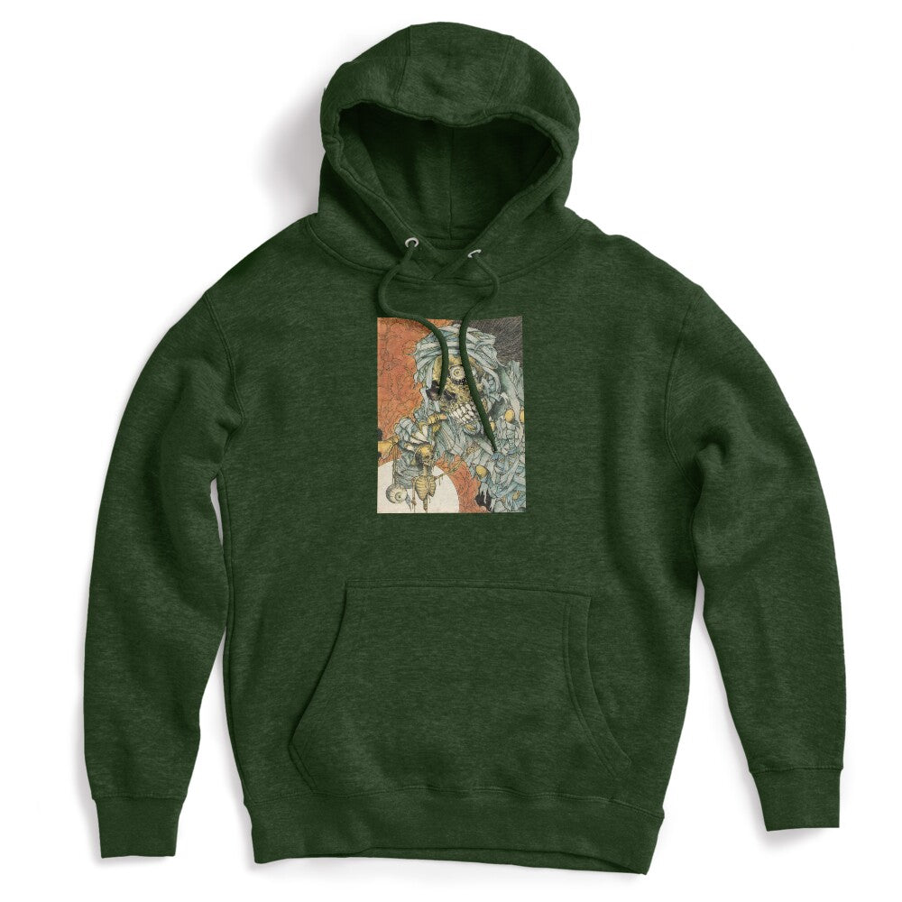 Pushead The Wave Shirt