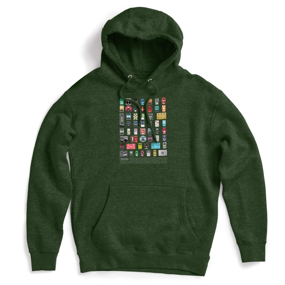 The 52 Pedal Project Shirt