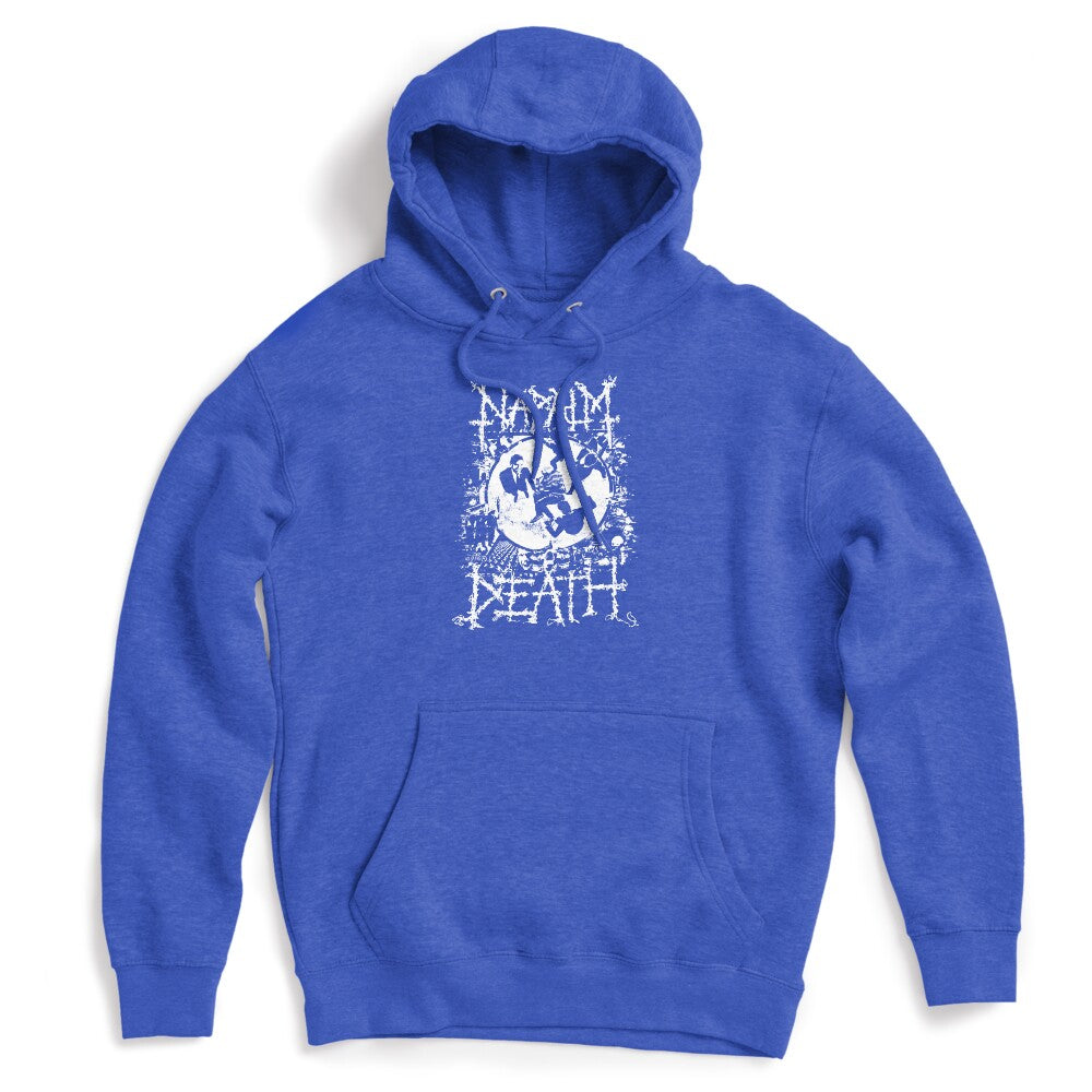 Napalm Death Shirt
