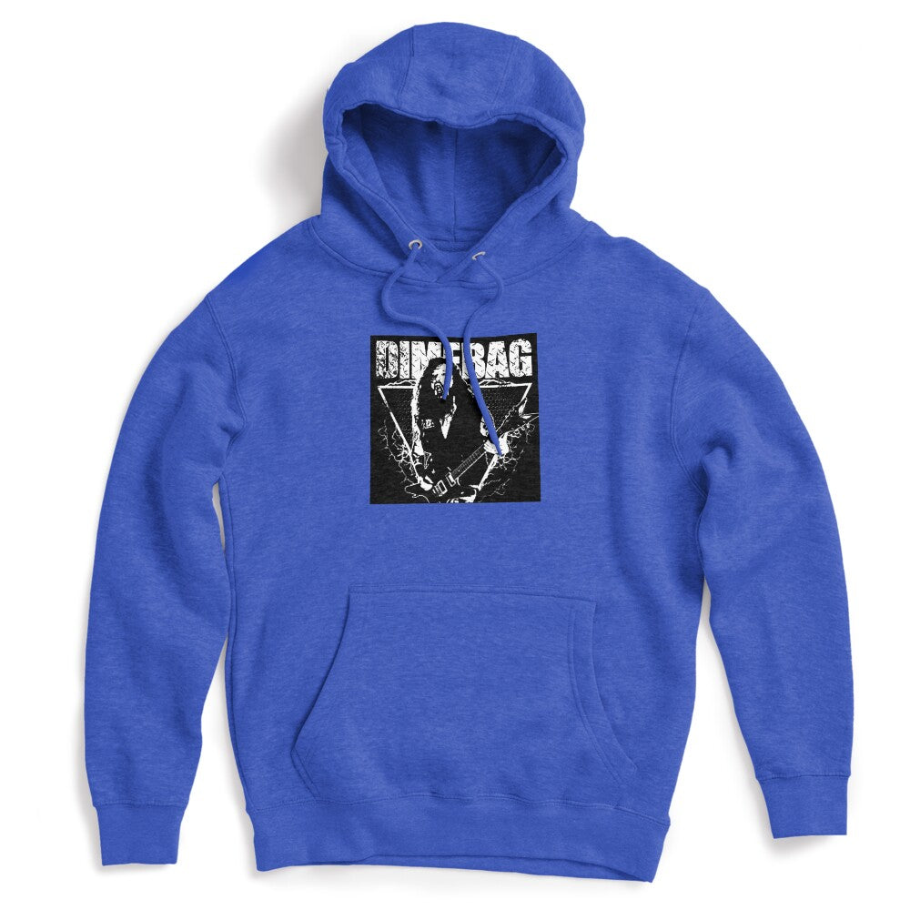 Darrell Dimebag Shirt