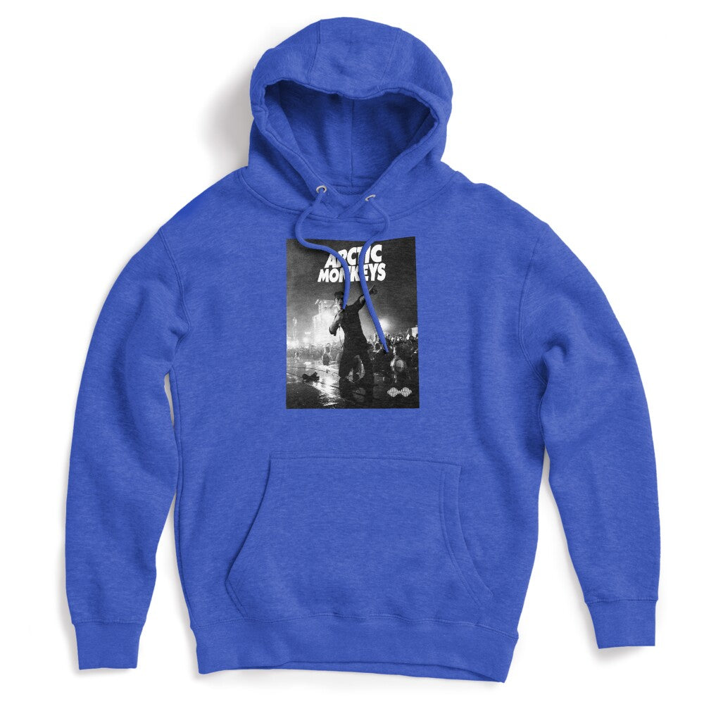 Alternative Music Indie Band Shirt
