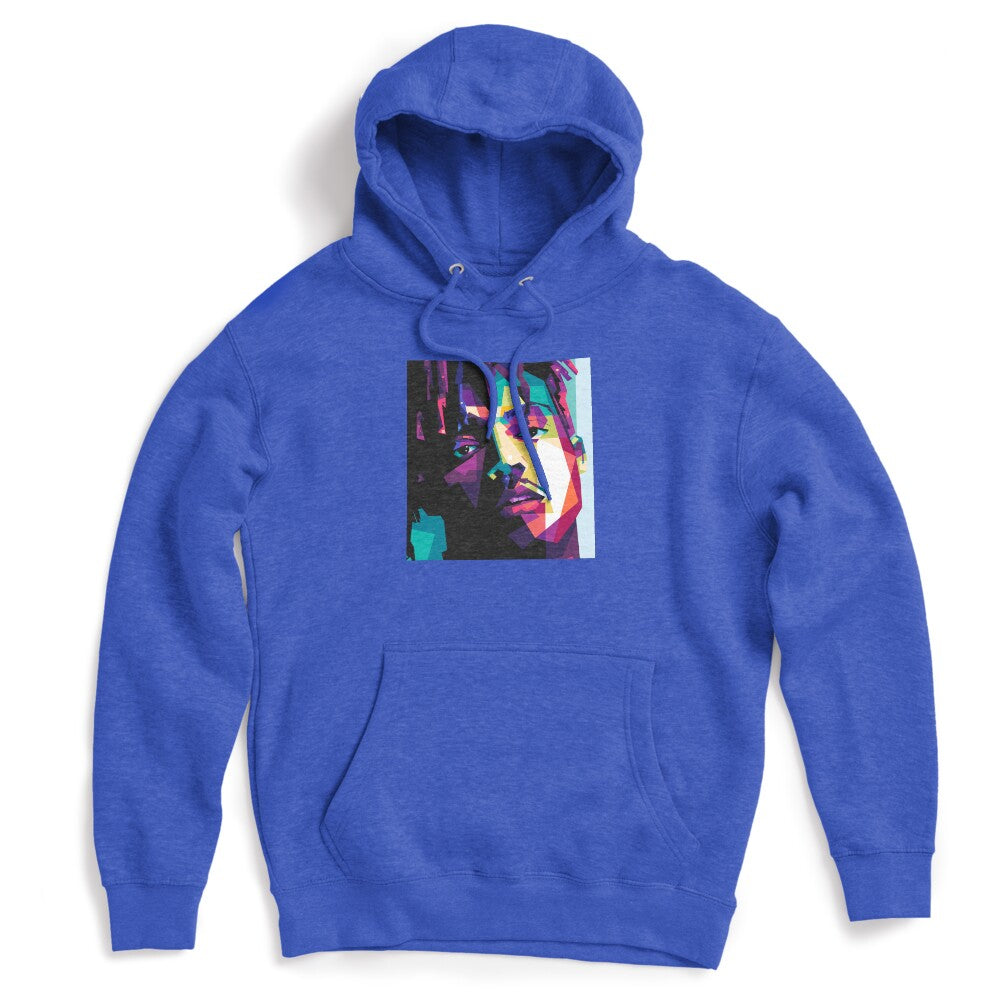 The Rapper Boys Shirt