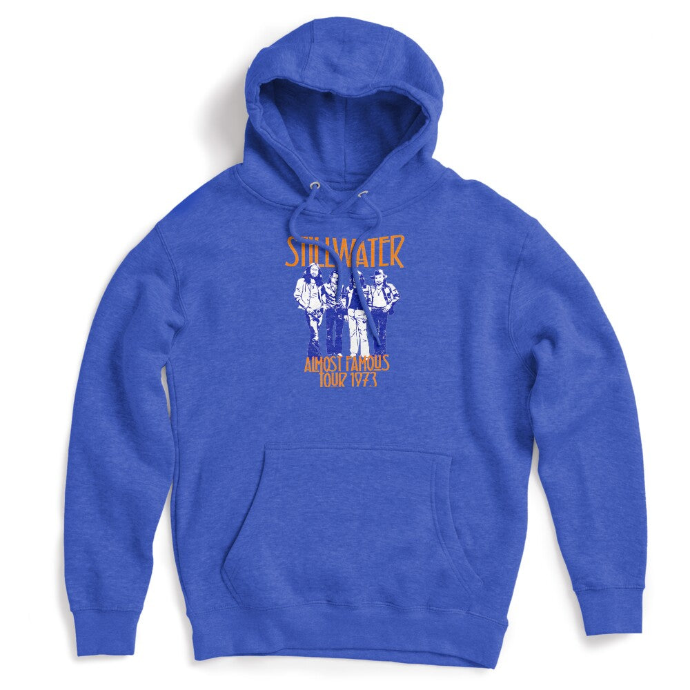 Stillwaterr Band Shirt