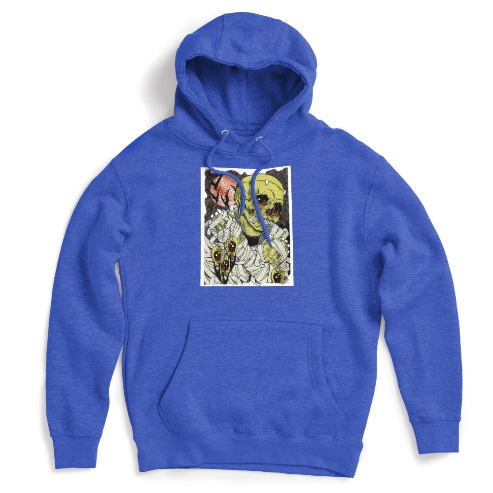 Pushead Birdcatcher Shirt