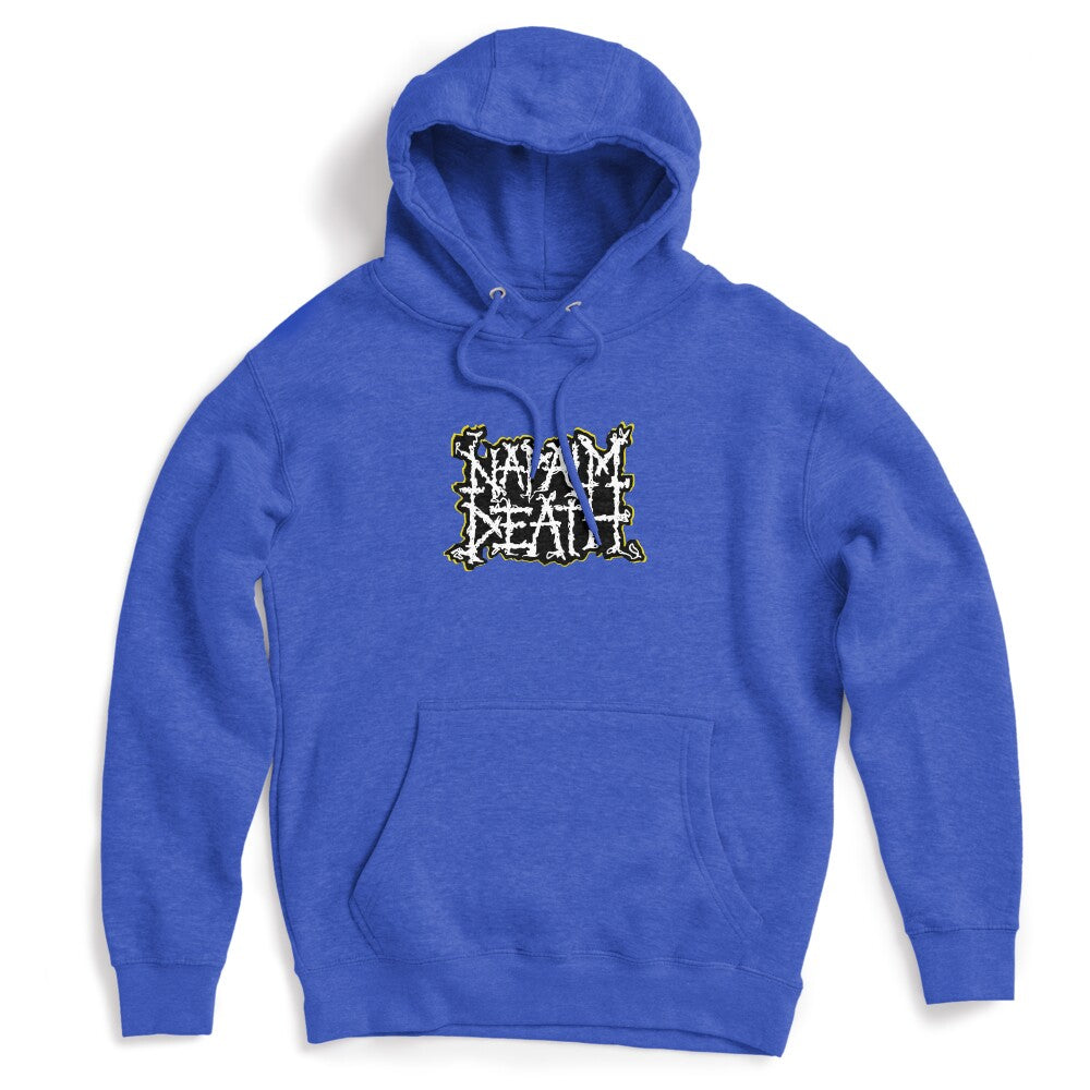 Napalm Death - Yellow Shirt