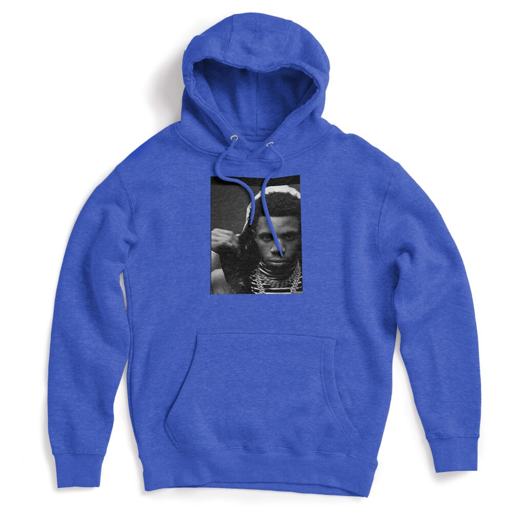 Mood Graphic Shirt