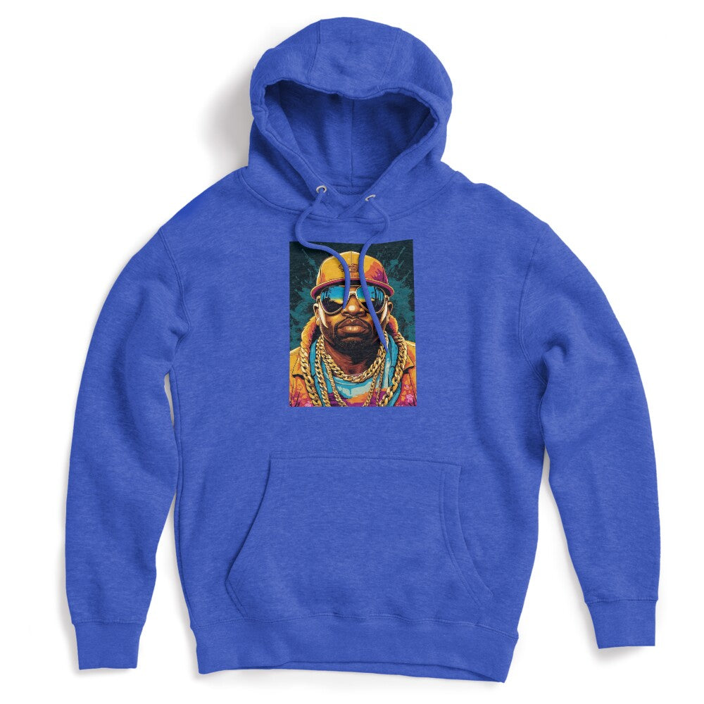 Hip Hop Teenagers Rapper Hip-Hop HH 3 Shirt