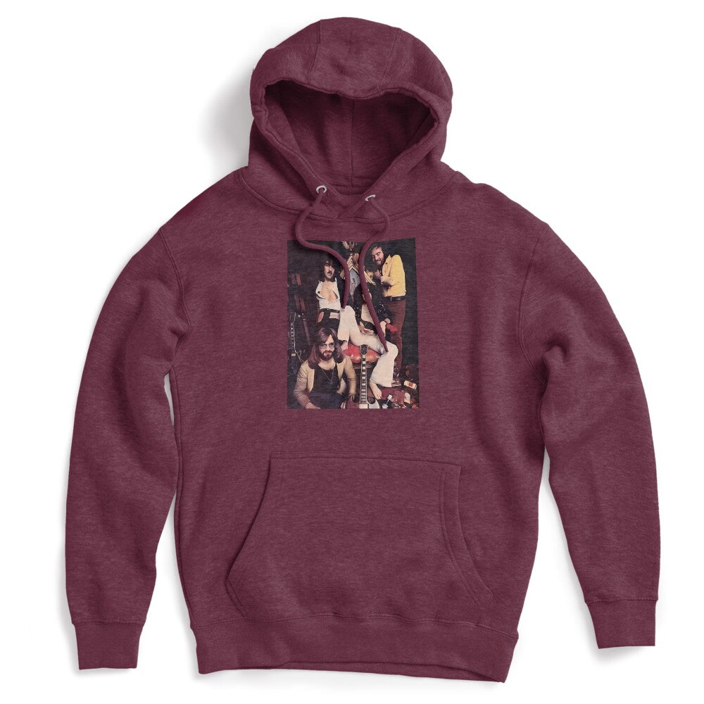 Nazareth Shirt