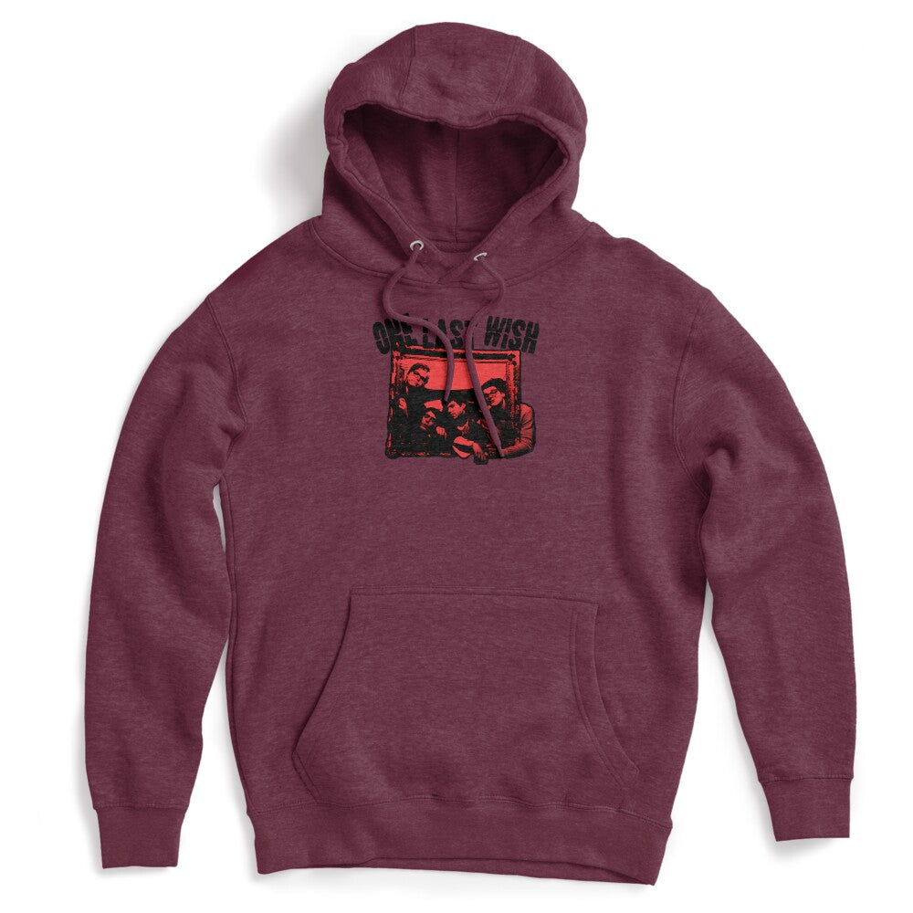 Mod Emo Band 90s Shirt