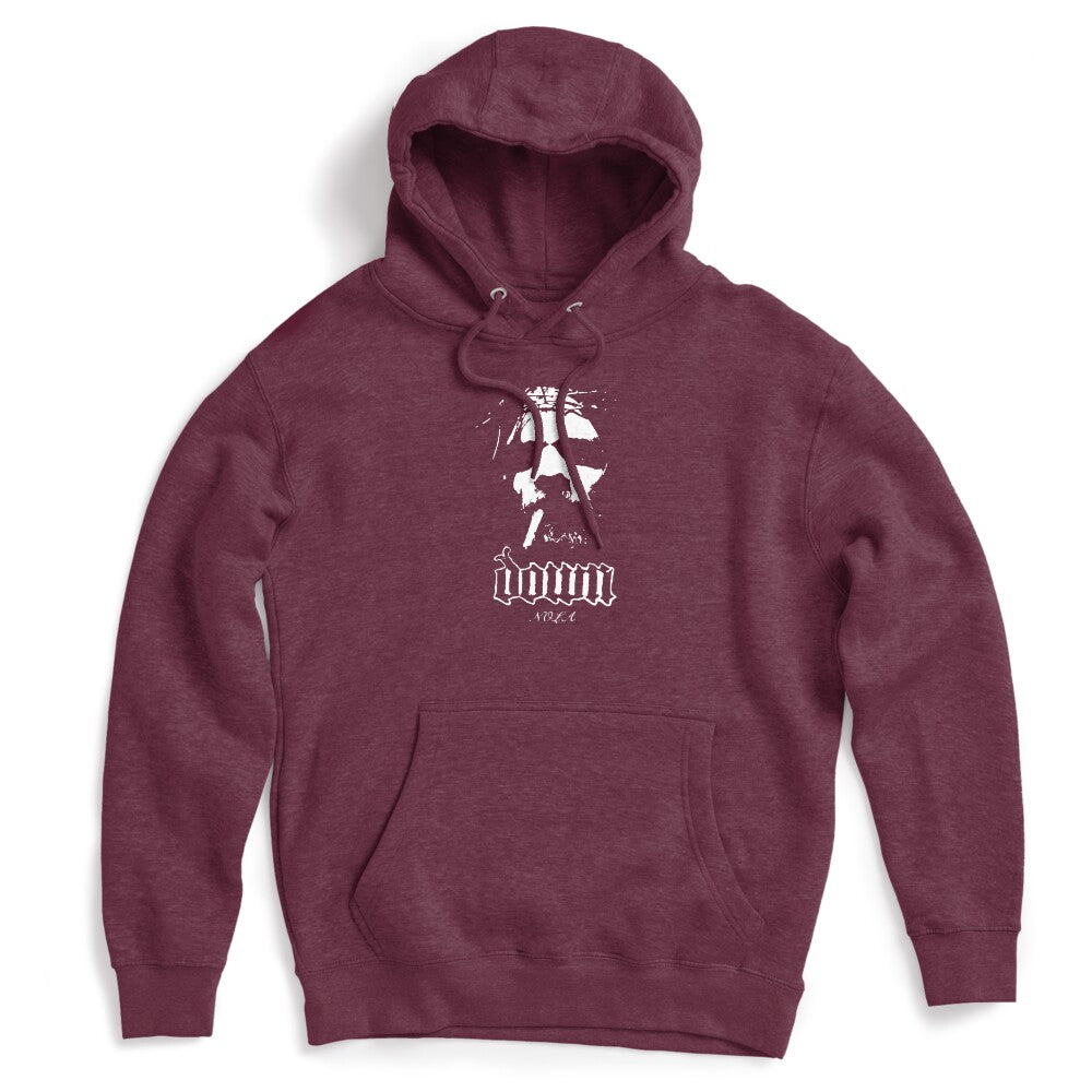 Nola - Down Shirt