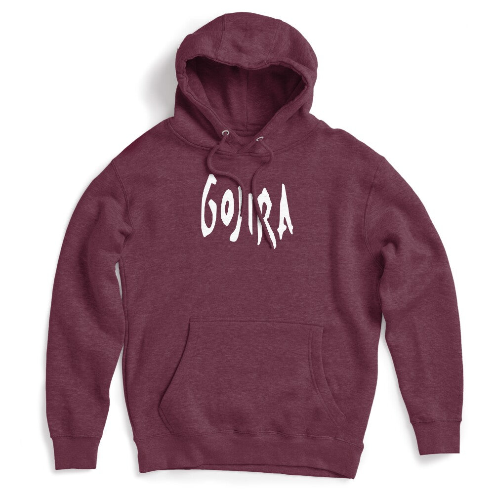 Gojira Band HD Logo Ver 2 Shirt