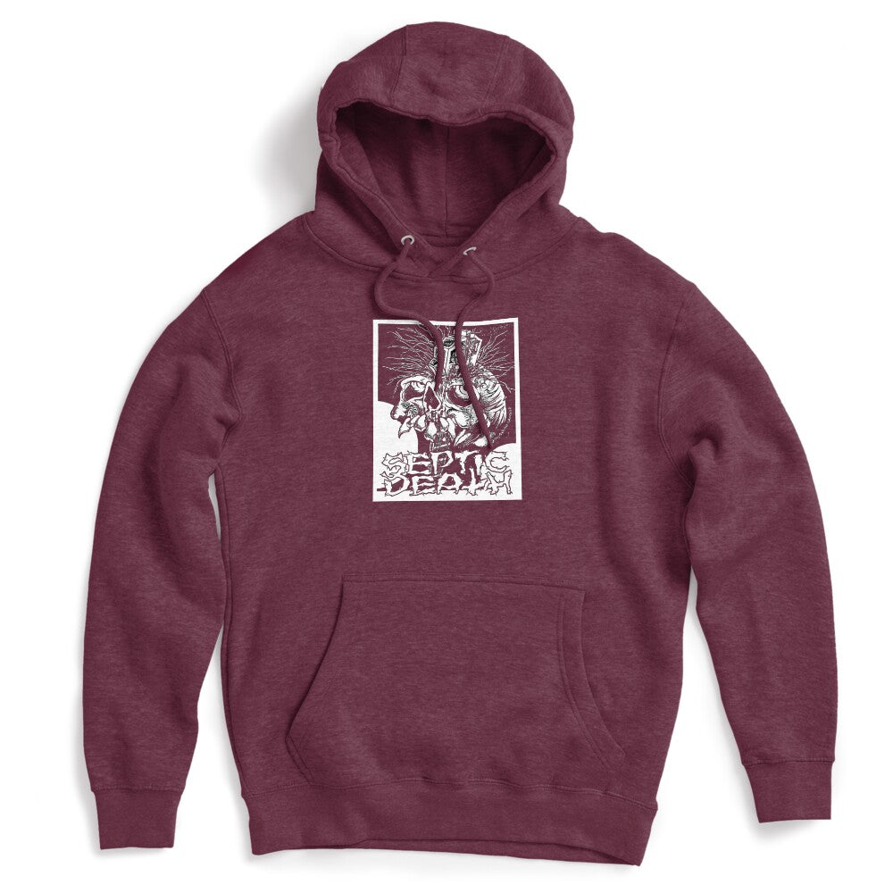 Pushead Septic Death Shirt